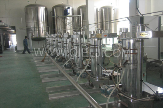 核桃深加工——核桃油，核桃粉，核桃工藝品，活性炭制品(圖9)