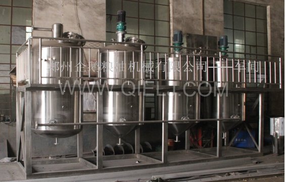 核桃深加工——核桃油，核桃粉，核桃工藝品，活性炭制品(圖10)