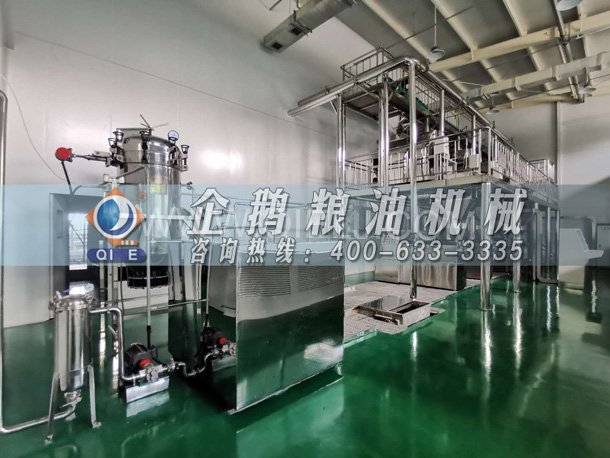 企鵝糧油機械勇往直前，深化建設品牌建設之路(圖4)