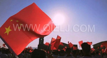 熱烈慶祝十一國慶節，企鵝糧油機械祝愿祖國繁榮昌盛(圖5)